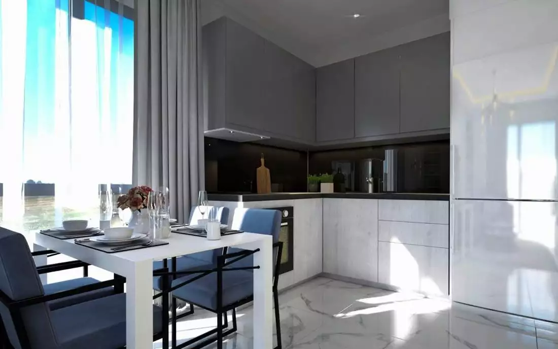Flat 55m² in Portugal, Alcobasa. Priced at 275000€ rent photo-15