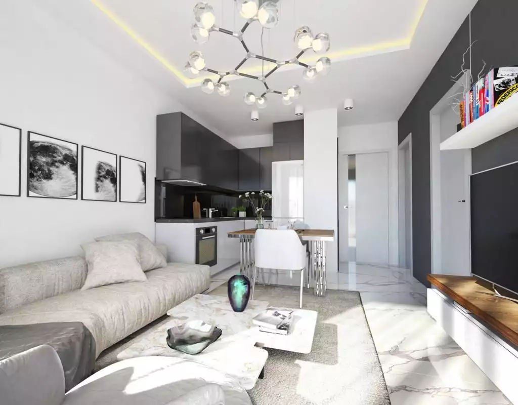 Flat 55m² in Portugal, Alcobasa. Priced at 275000€ rent photo-17
