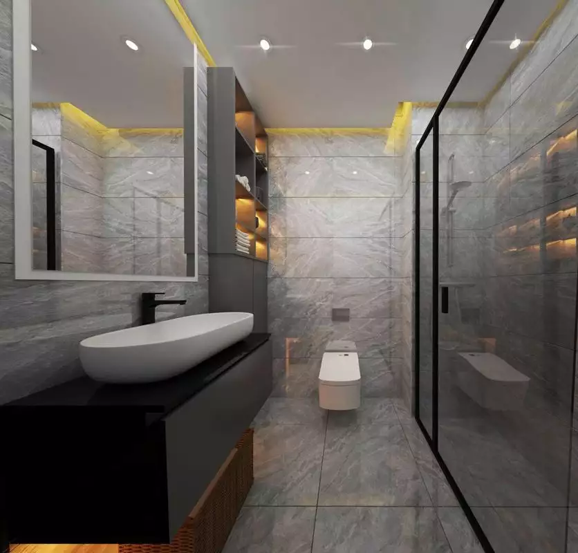 Flat 55m² in Portugal, Alcobasa. Priced at 275000€ rent photo-22