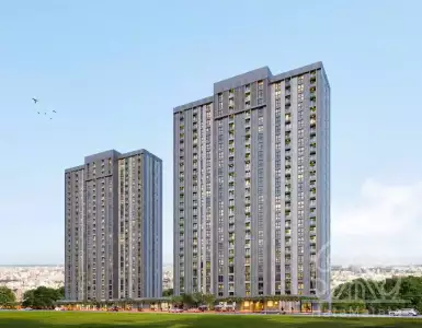 Buy in Turkey for 285000€