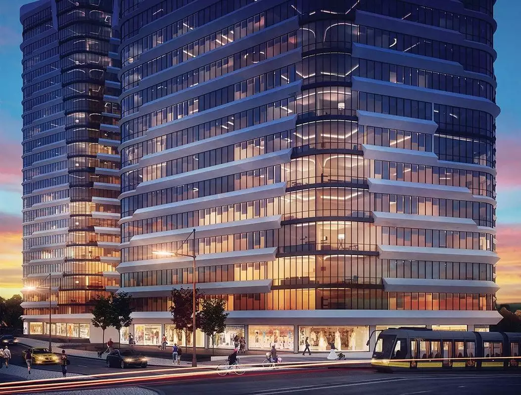 Flat 59m² in Turkey, Istanbul. Priced at 310000€ rent photo-2