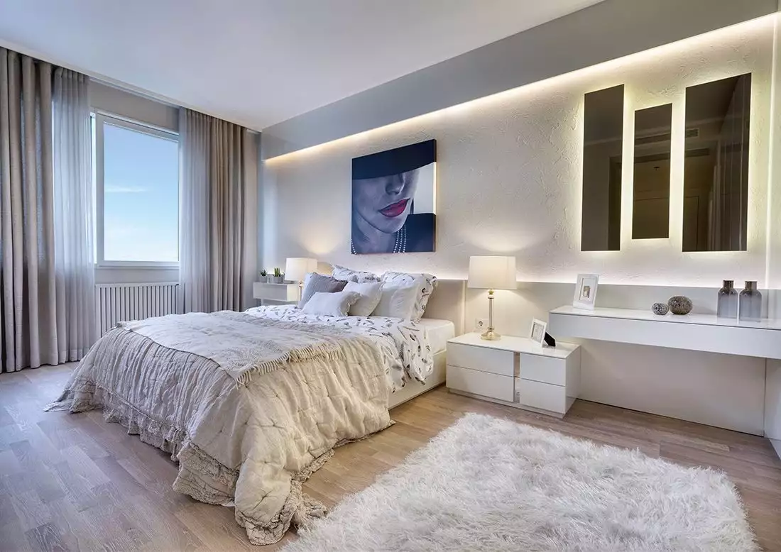 Flat 59m² in Turkey, Istanbul. Priced at 310000€ rent photo-16