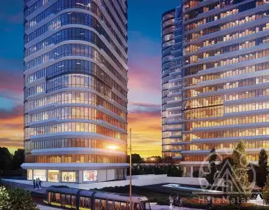 Buy in Turkey for 310000€