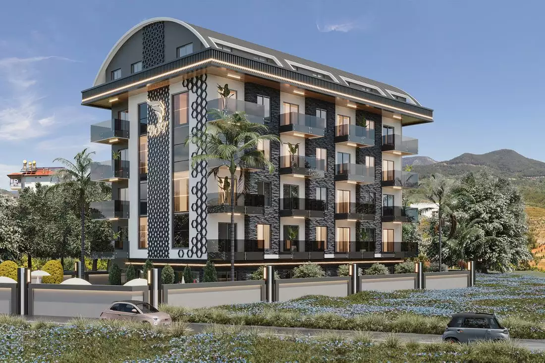 Flat 52m² in Portugal, Alcobasa. Priced at 115000€ rent photo-1