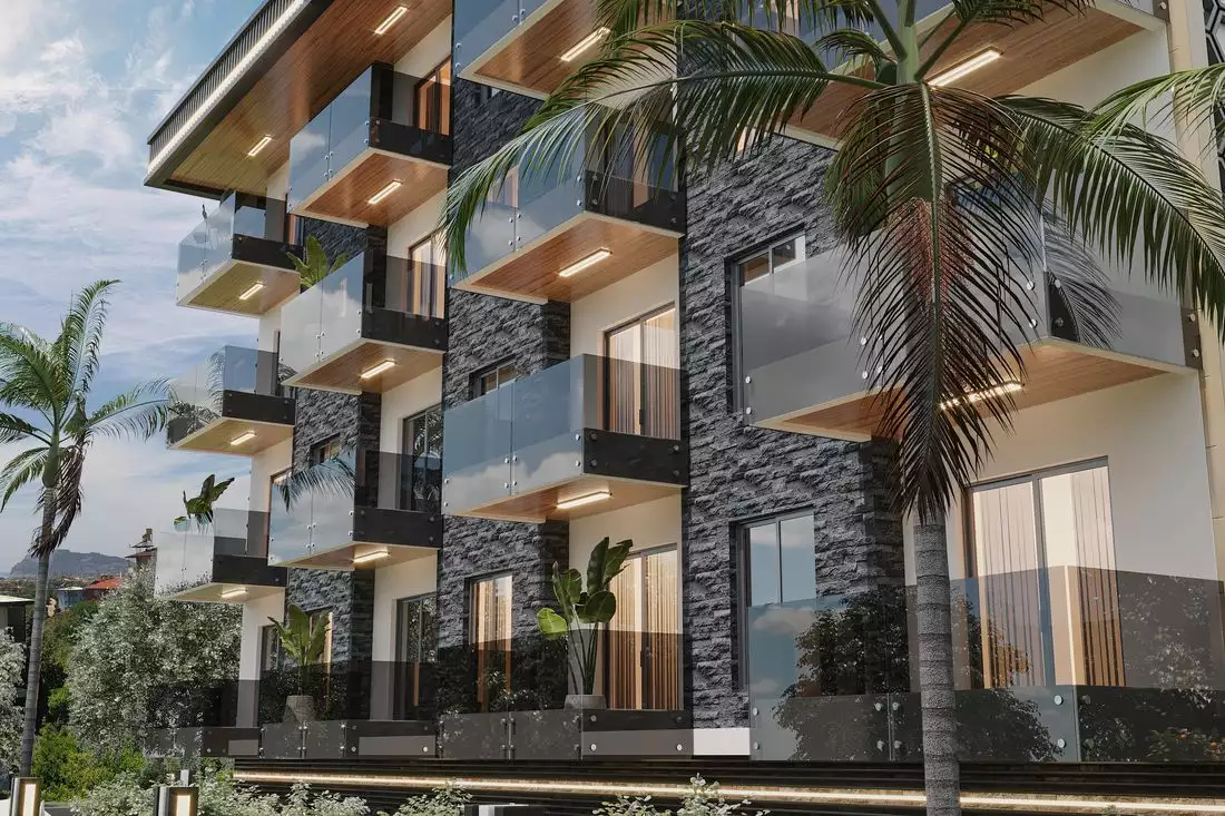 Flat 52m² in Portugal, Alcobasa. Priced at 115000€ rent photo-2