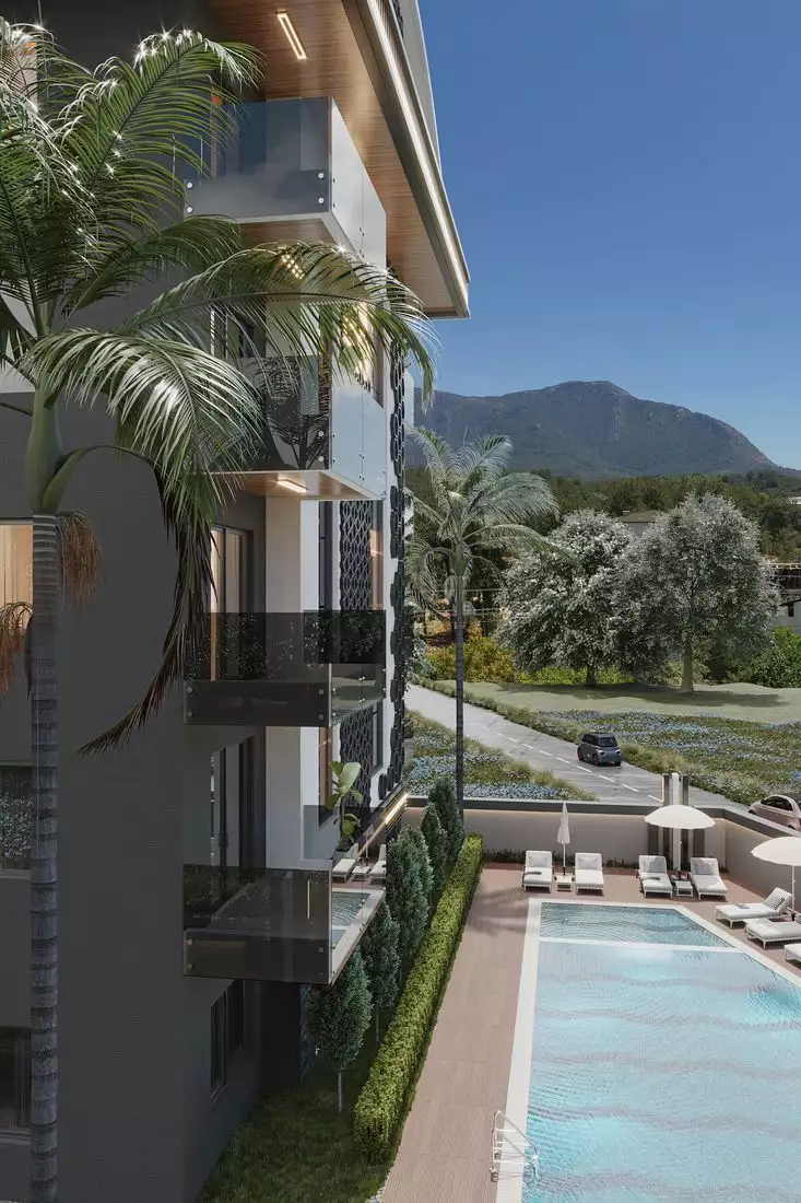 Flat 52m² in Portugal, Alcobasa. Priced at 115000€ rent photo-4