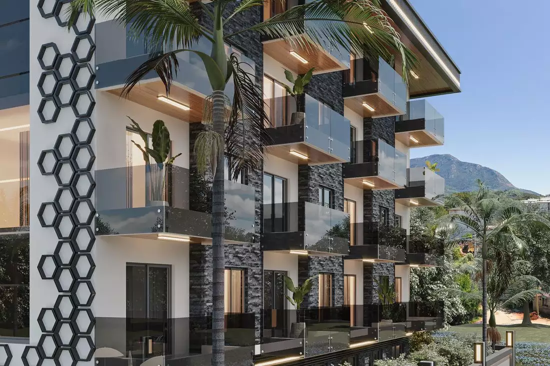Flat 52m² in Portugal, Alcobasa. Priced at 115000€ rent photo-5