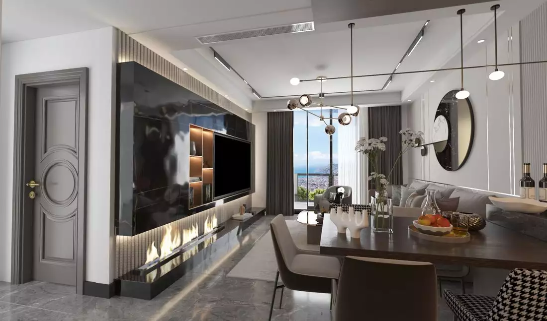 Flat 52m² in Portugal, Alcobasa. Priced at 115000€ rent photo-12