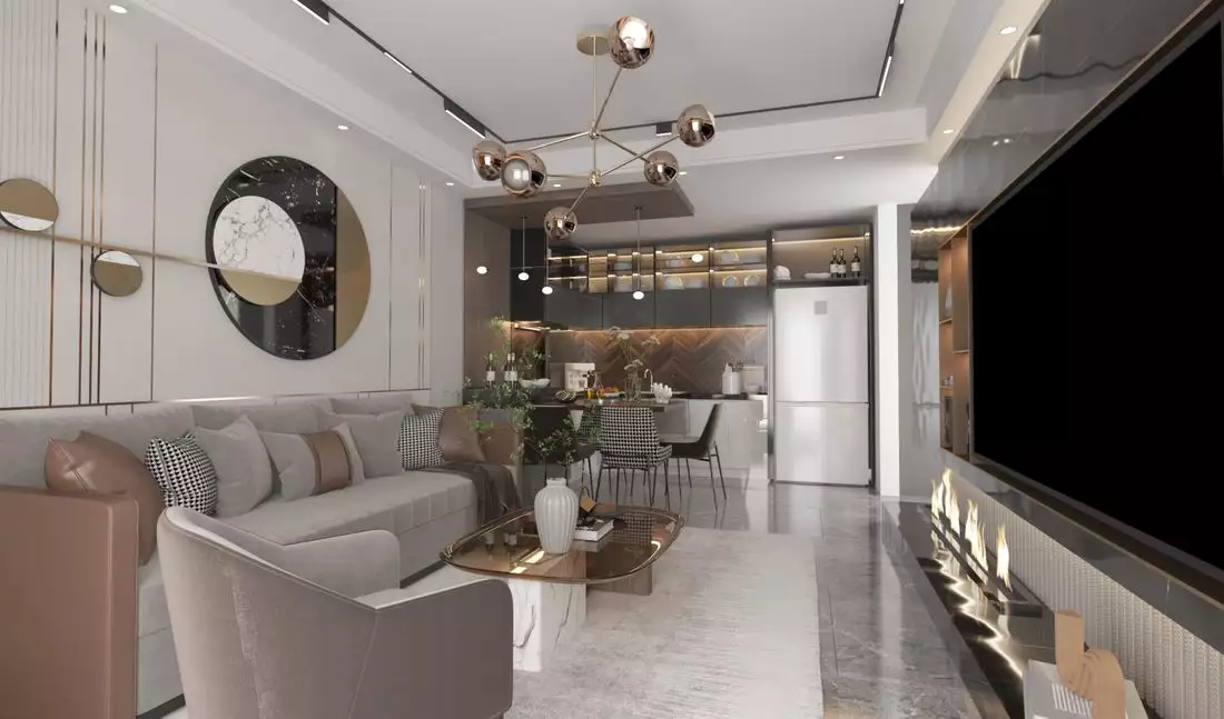 Flat 52m² in Portugal, Alcobasa. Priced at 115000€ rent photo-13