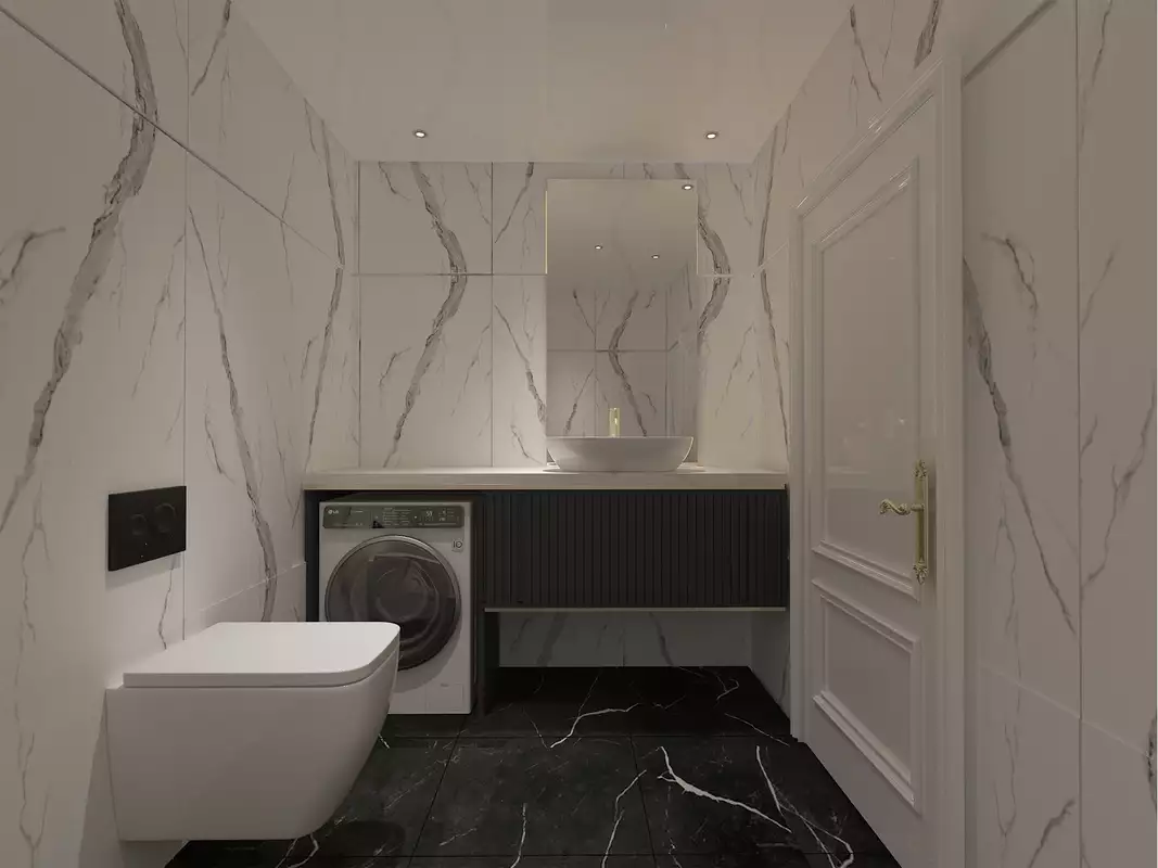 Flat 52m² in Portugal, Alcobasa. Priced at 115000€ rent photo-14