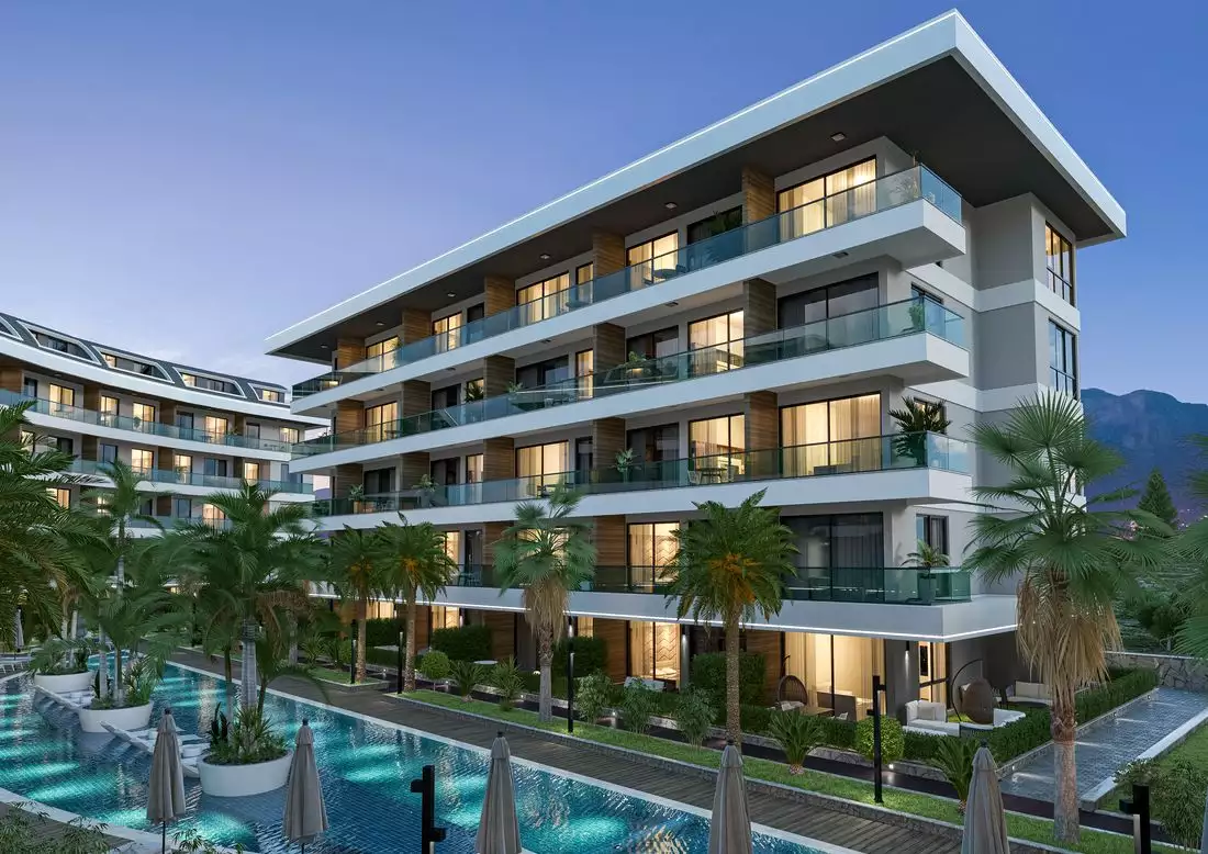 Flat 67m² in Portugal, Alcobasa. Priced at 169000€ rent photo-2