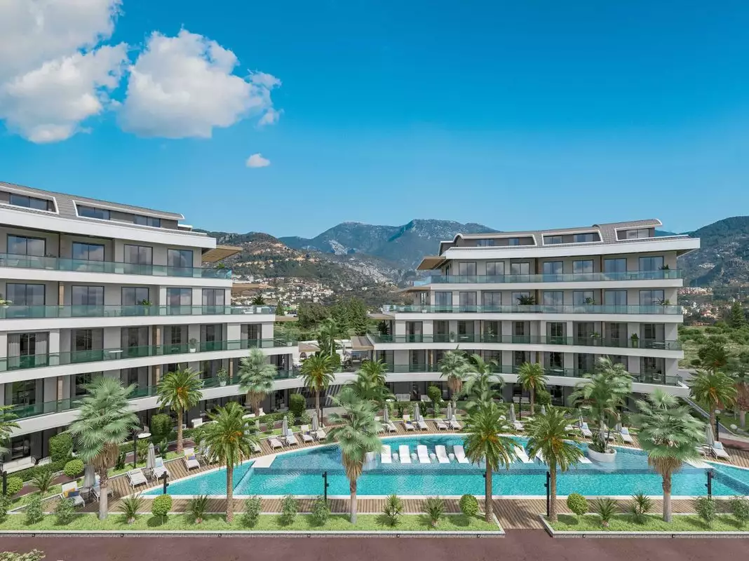 Flat 67m² in Portugal, Alcobasa. Priced at 169000€ rent photo-4