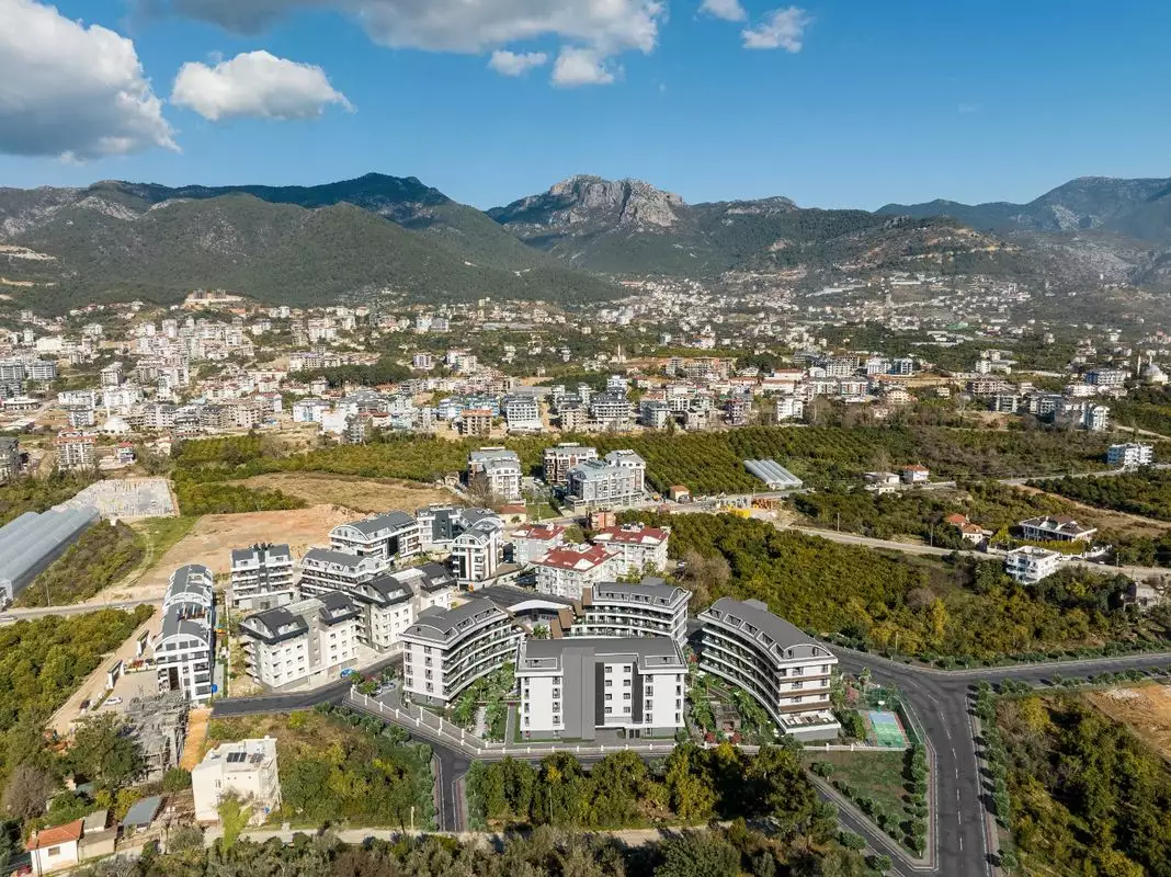 Flat 67m² in Portugal, Alcobasa. Priced at 169000€ rent photo-5