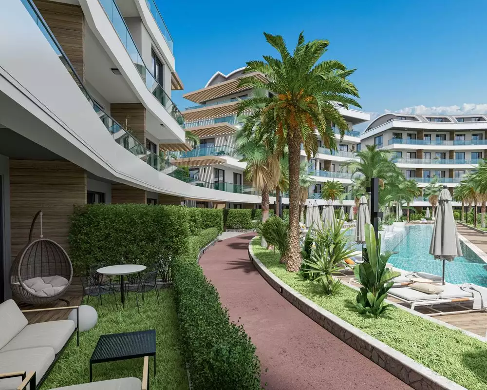 Flat 67m² in Portugal, Alcobasa. Priced at 169000€ rent photo-6