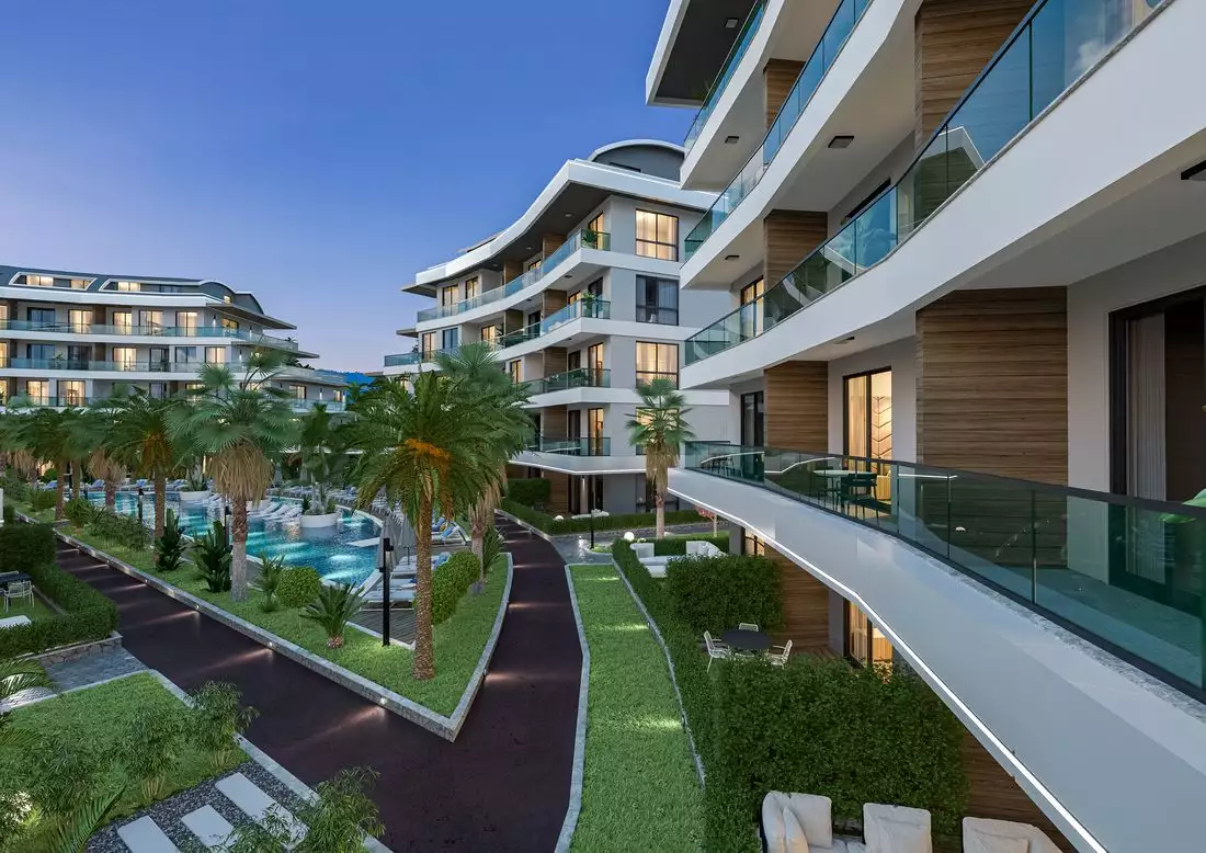 Flat 67m² in Portugal, Alcobasa. Priced at 169000€ rent photo-7