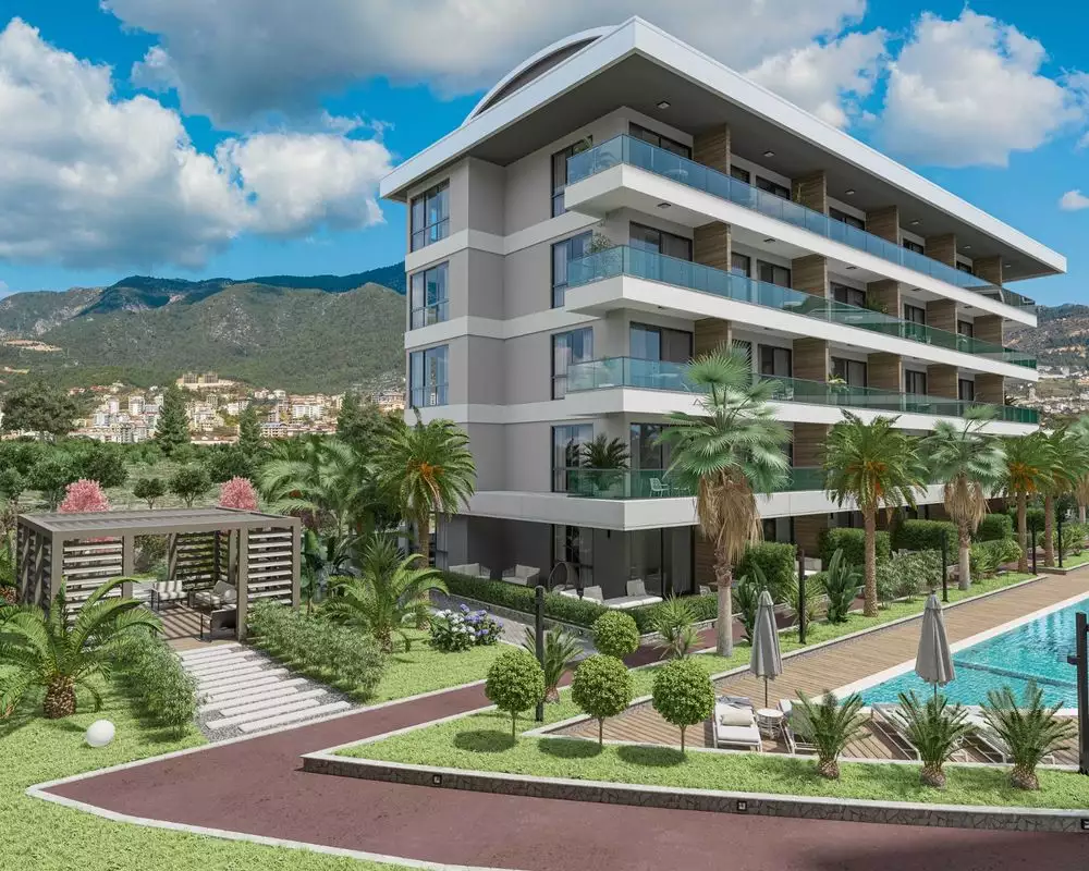 Flat 67m² in Portugal, Alcobasa. Priced at 169000€ rent photo-9