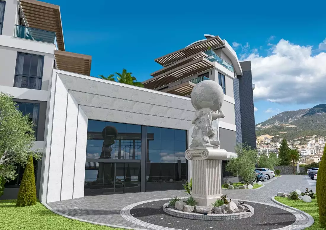 Flat 67m² in Portugal, Alcobasa. Priced at 169000€ rent photo-10
