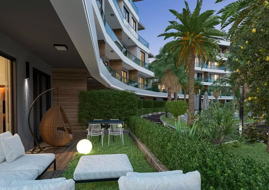 Flat 67m² in Portugal, Alcobasa. Priced at 169000€ rent photo-11