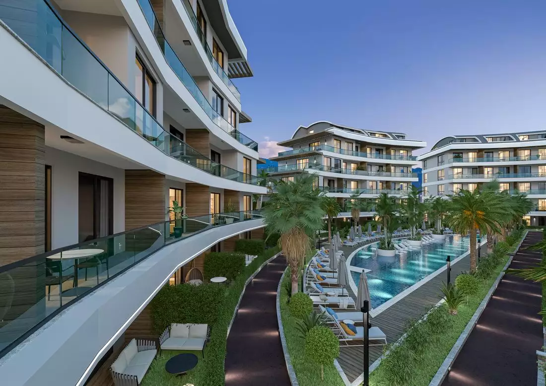 Flat 67m² in Portugal, Alcobasa. Priced at 169000€ rent photo-12