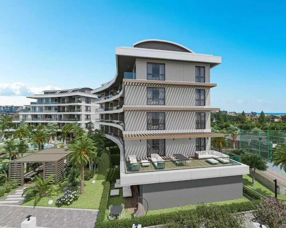 Flat 67m² in Portugal, Alcobasa. Priced at 169000€ rent photo-13
