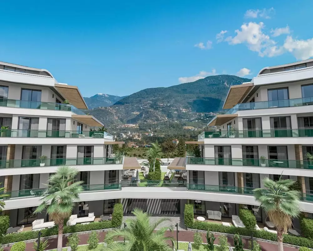 Flat 67m² in Portugal, Alcobasa. Priced at 169000€ rent photo-14
