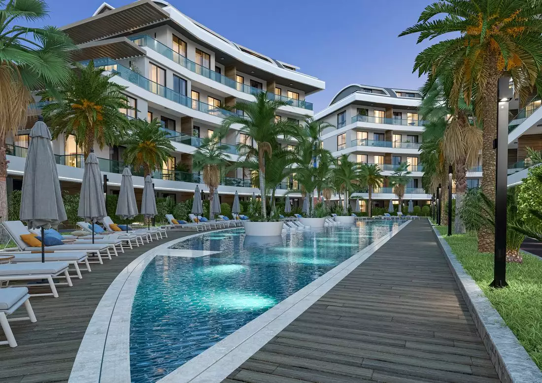 Flat 67m² in Portugal, Alcobasa. Priced at 169000€ rent photo-17