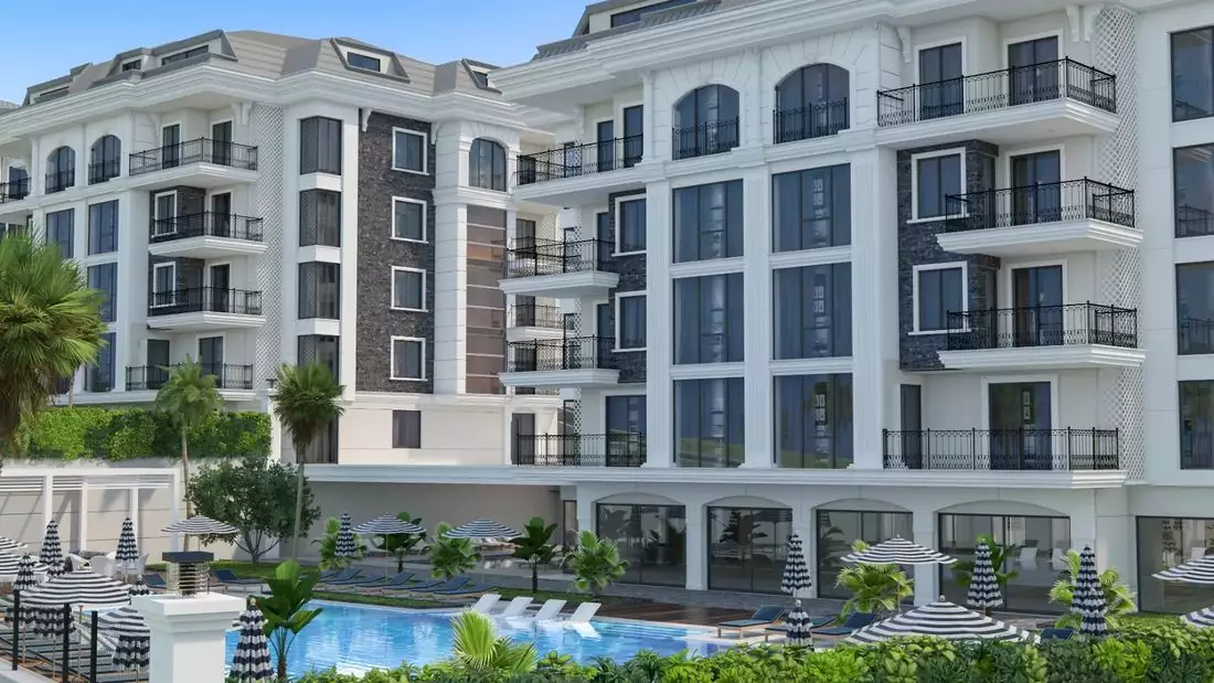 Flat 120m² in Portugal, Alcobasa. Priced at 215000€ rent photo-1
