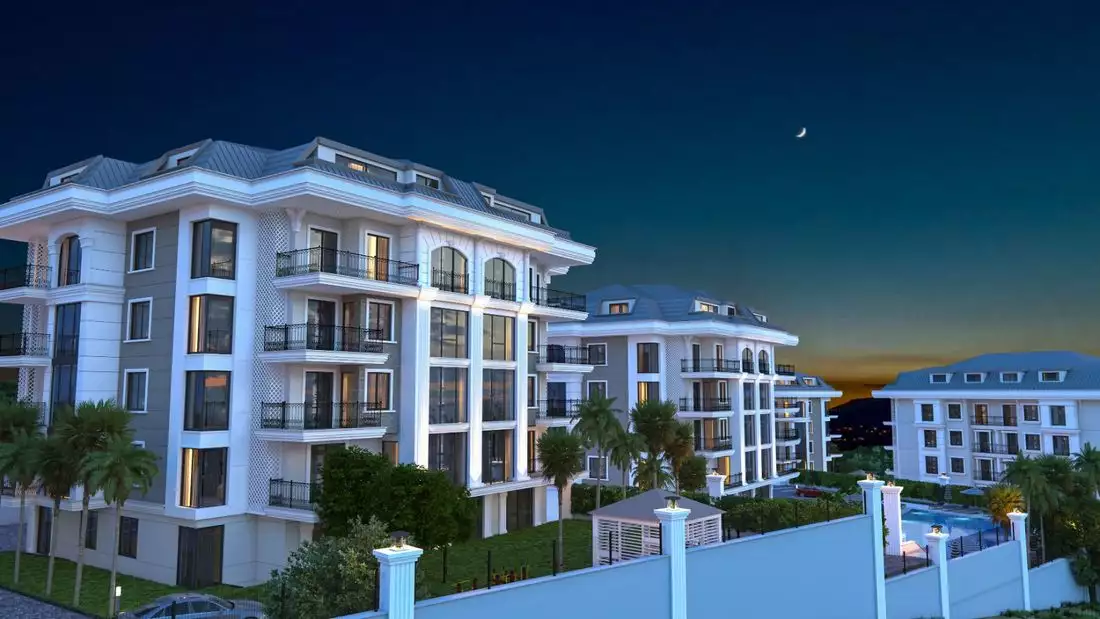 Flat 120m² in Portugal, Alcobasa. Priced at 215000€ rent photo-3