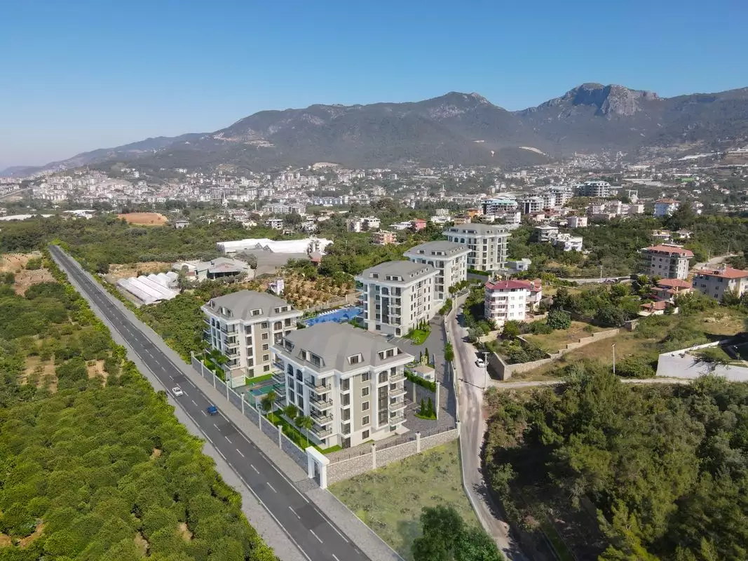 Flat 120m² in Portugal, Alcobasa. Priced at 215000€ rent photo-8
