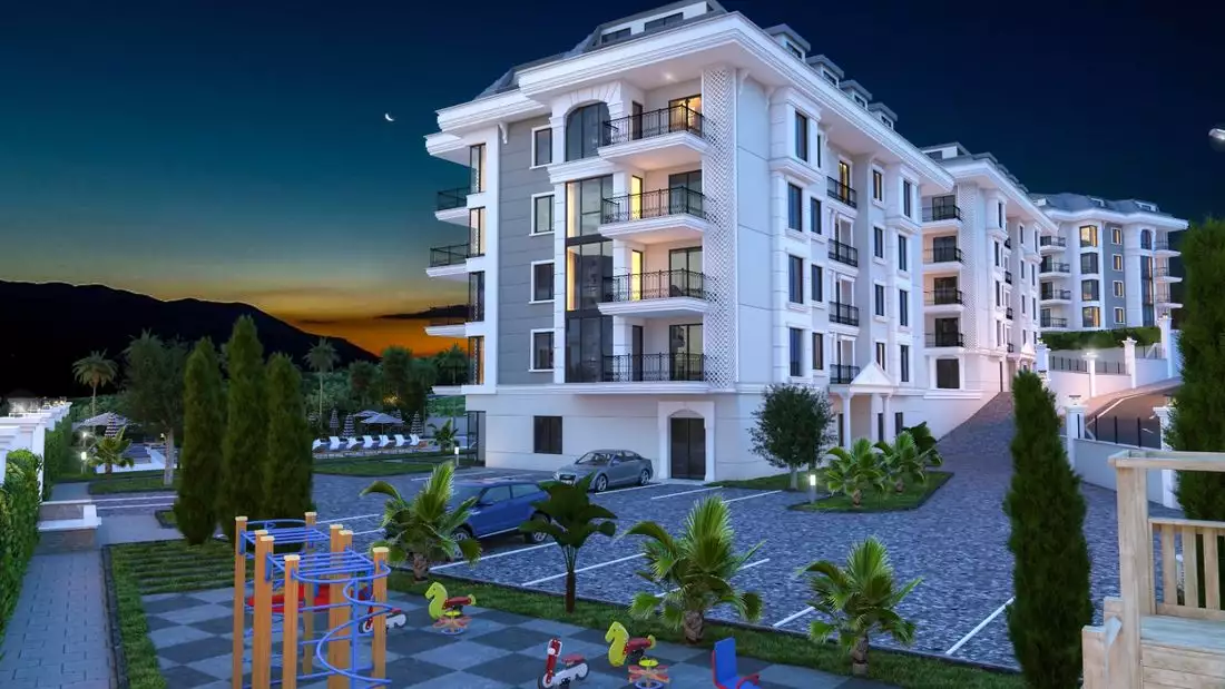 Flat 120m² in Portugal, Alcobasa. Priced at 215000€ rent photo-15