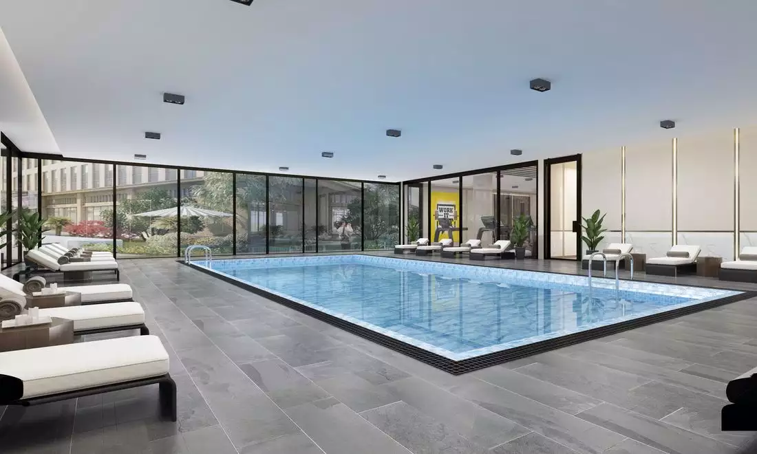 Flat 120m² in Portugal, Alcobasa. Priced at 215000€ rent photo-16