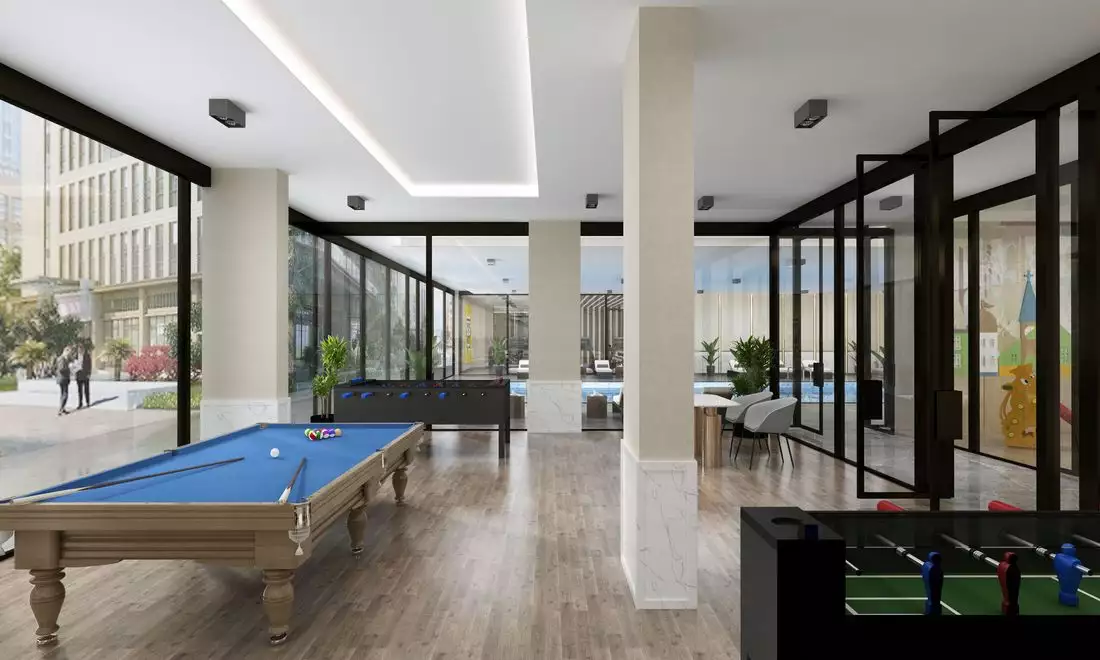 Flat 120m² in Portugal, Alcobasa. Priced at 215000€ rent photo-22