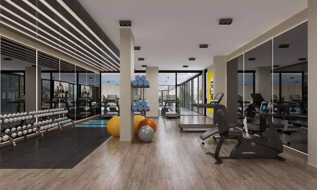 Flat 120m² in Portugal, Alcobasa. Priced at 215000€ rent photo-23