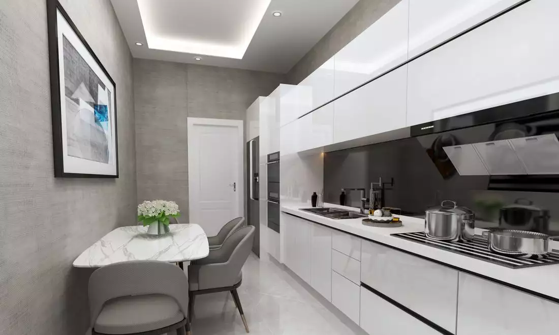 Flat 120m² in Portugal, Alcobasa. Priced at 215000€ rent photo-30