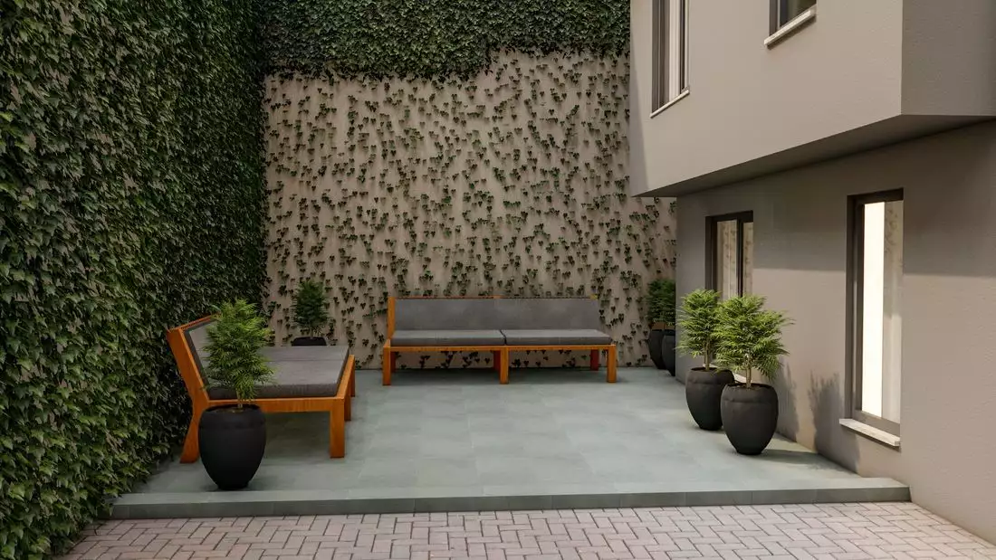 Flat 83m² in Turkey, Istanbul. Priced at 255000€ rent photo-9