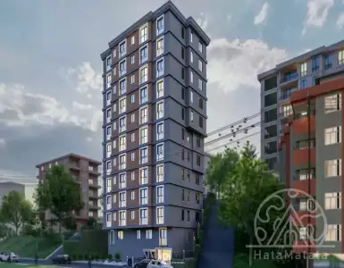 Buy in Turkey for 255000€