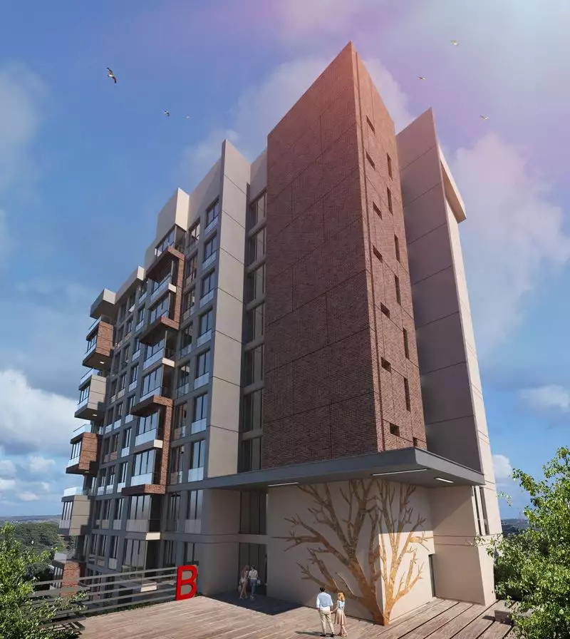 Flat 122m² in Turkey, Istanbul. Priced at 588470€ rent photo-11