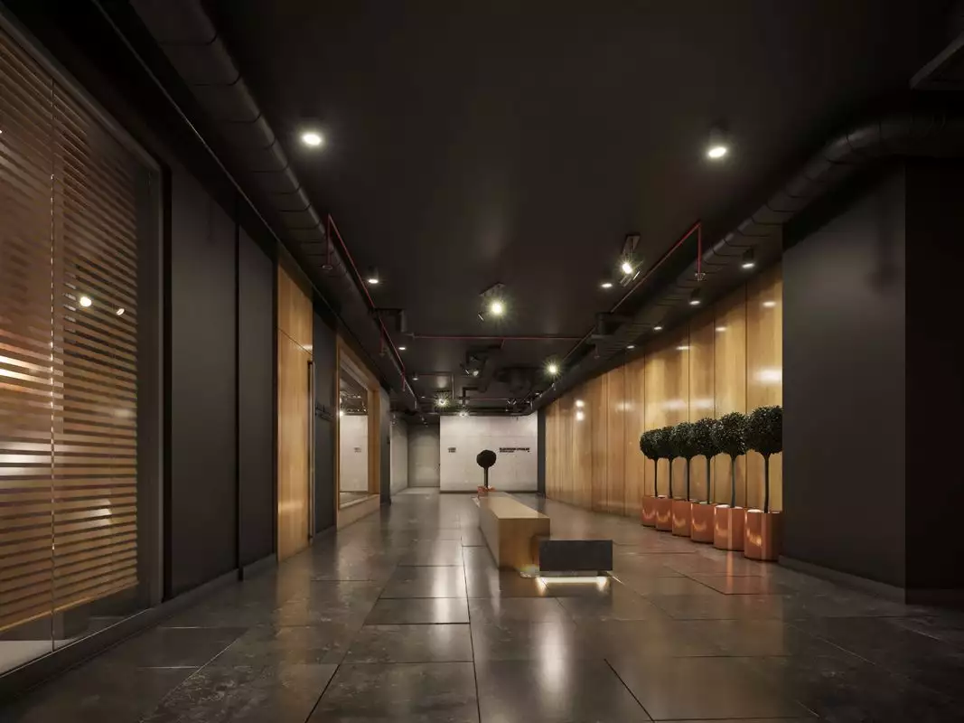 Flat 52m² in Turkey, Istanbul. Priced at 201000€ rent photo-5