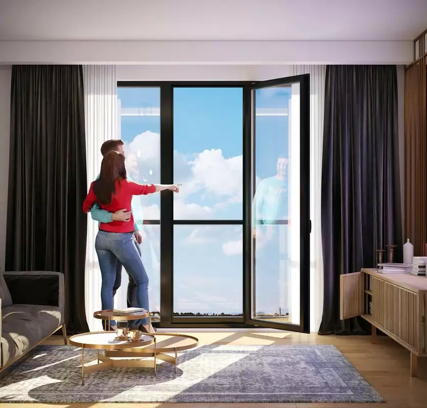 Flat 52m² in Turkey, Istanbul. Priced at 201000€ rent photo-6