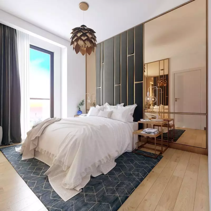Flat 52m² in Turkey, Istanbul. Priced at 201000€ rent photo-10