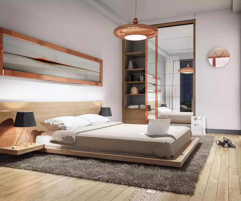 Flat 52m² in Turkey, Istanbul. Priced at 201000€ rent photo-11