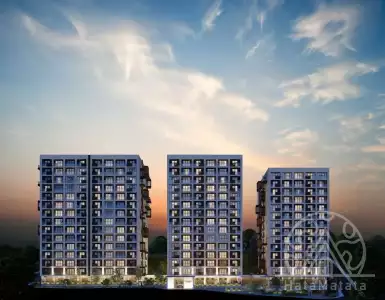 Buy in Turkey for 201000€