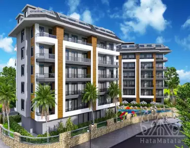 Buy in Turkey for 95000€