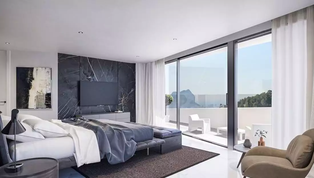 Villa 569m² in Spain, Alicante. Priced at 2200000€ rent photo-9
