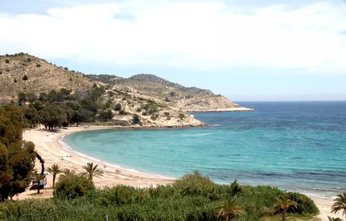 Flat 76m² in Spain, Alicante. Priced at 326500€ rent photo-6