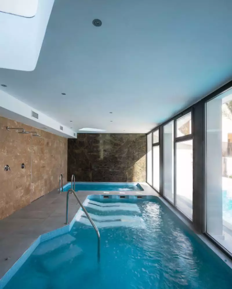 Flat 76m² in Spain, Alicante. Priced at 326500€ rent photo-7