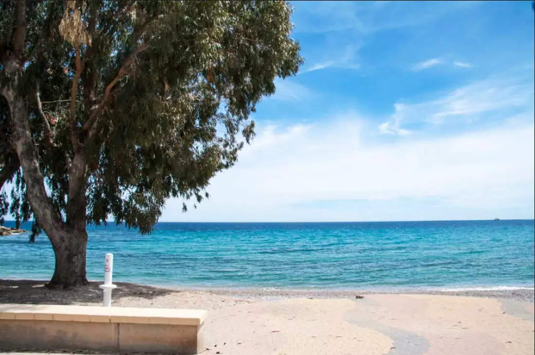 Flat 76m² in Spain, Alicante. Priced at 326500€ rent photo-10