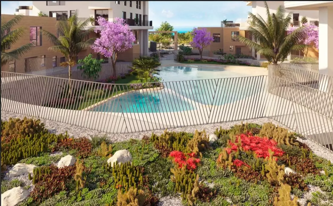 Flat 76m² in Spain, Alicante. Priced at 326500€ rent photo-12