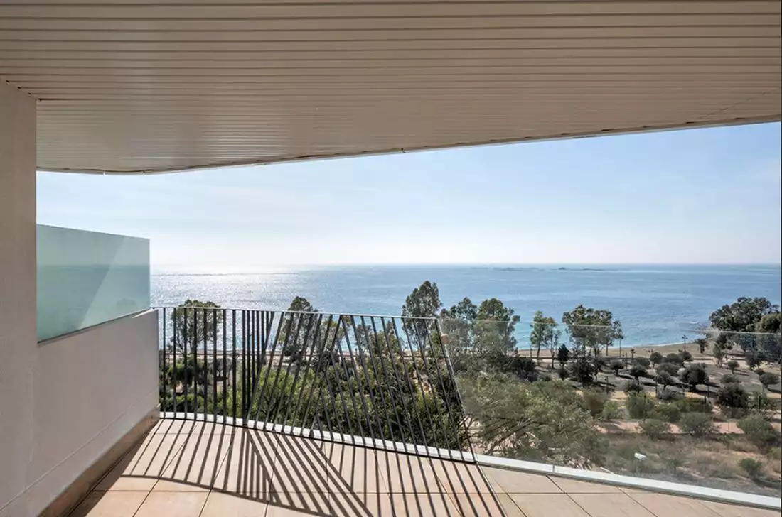 Flat 76m² in Spain, Alicante. Priced at 326500€ rent photo-13