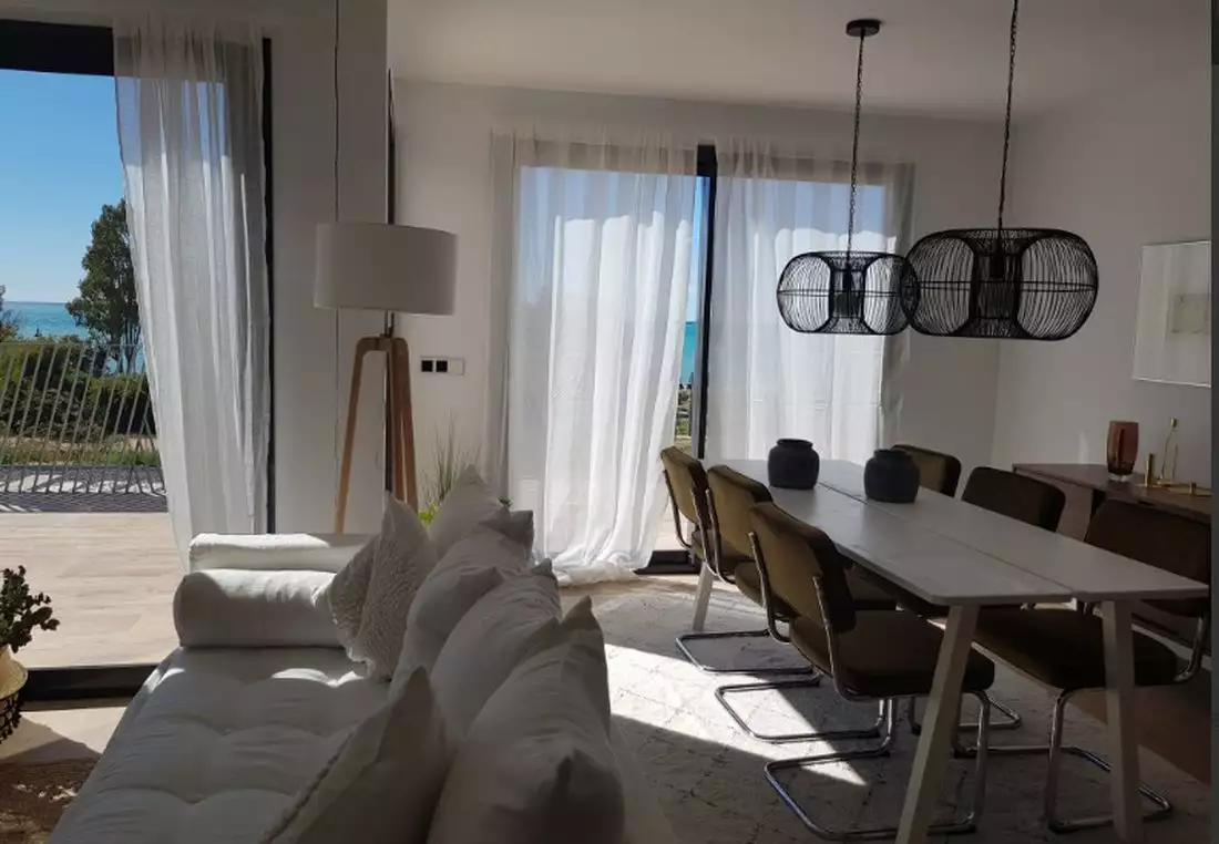 Flat 76m² in Spain, Alicante. Priced at 326500€ rent photo-14